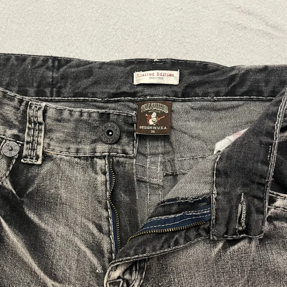 True Religion true religion